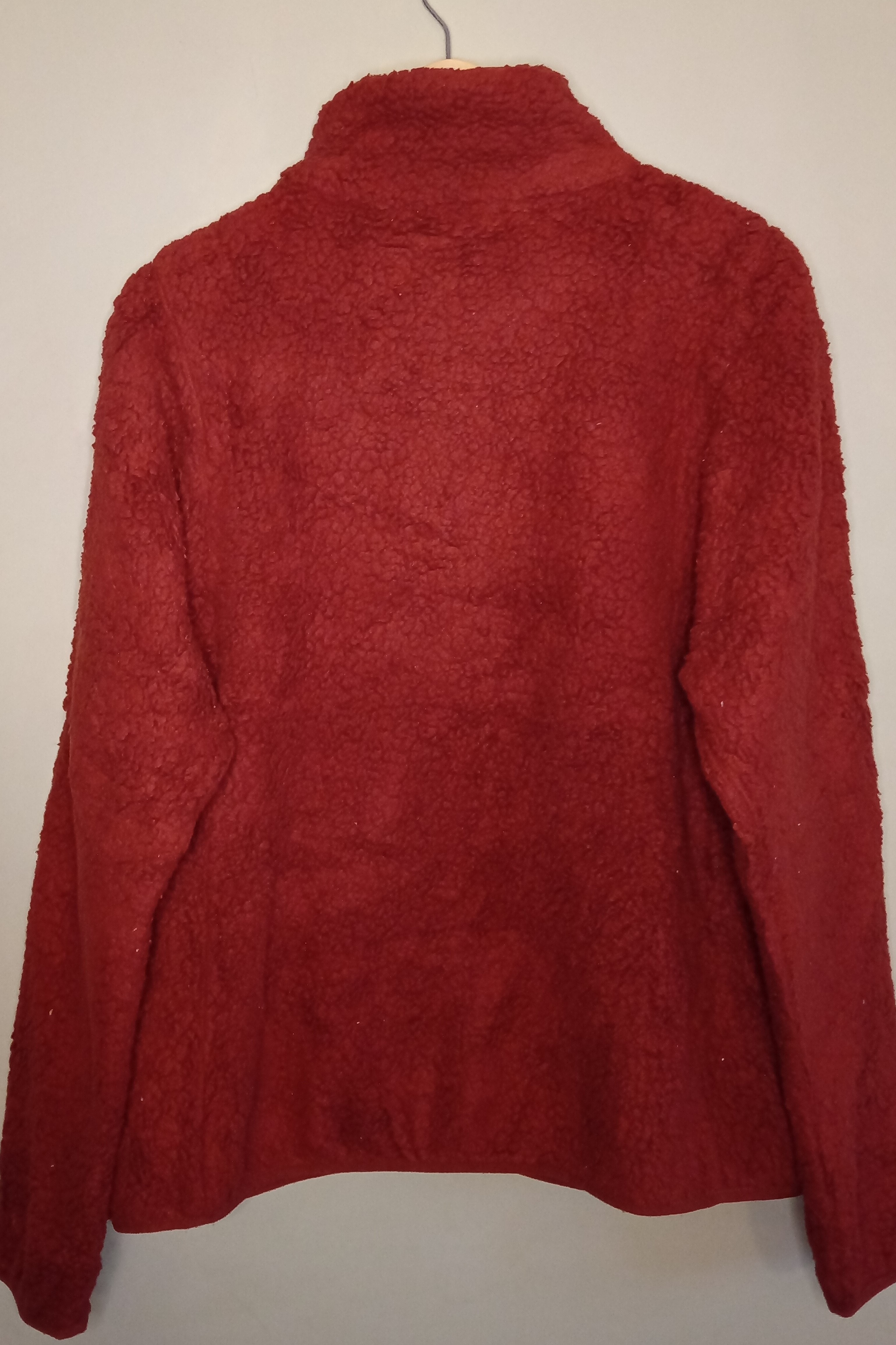 Ladies Champion Fleece